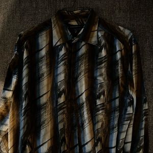 Jhane Barnes Men’s Shirt